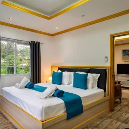 Paradise Breeze Apartment Misere Dış mekan fotoğraf