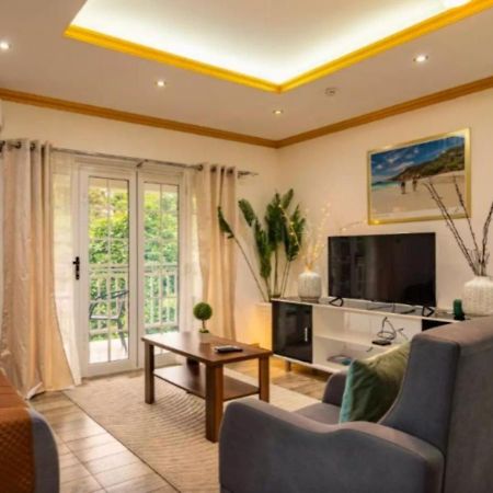 Paradise Breeze Apartment Misere Dış mekan fotoğraf