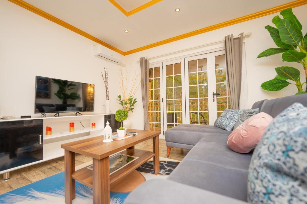 Paradise Breeze Apartment Misere Dış mekan fotoğraf