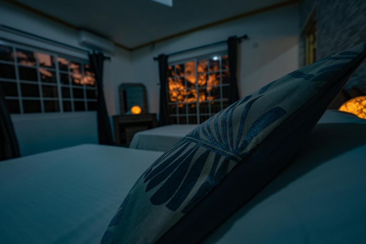 Paradise Breeze Apartment Misere Dış mekan fotoğraf
