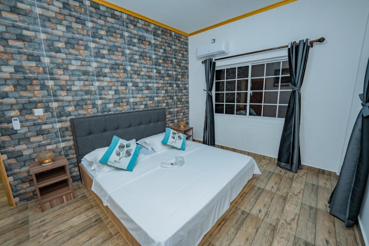Paradise Breeze Apartment Misere Dış mekan fotoğraf