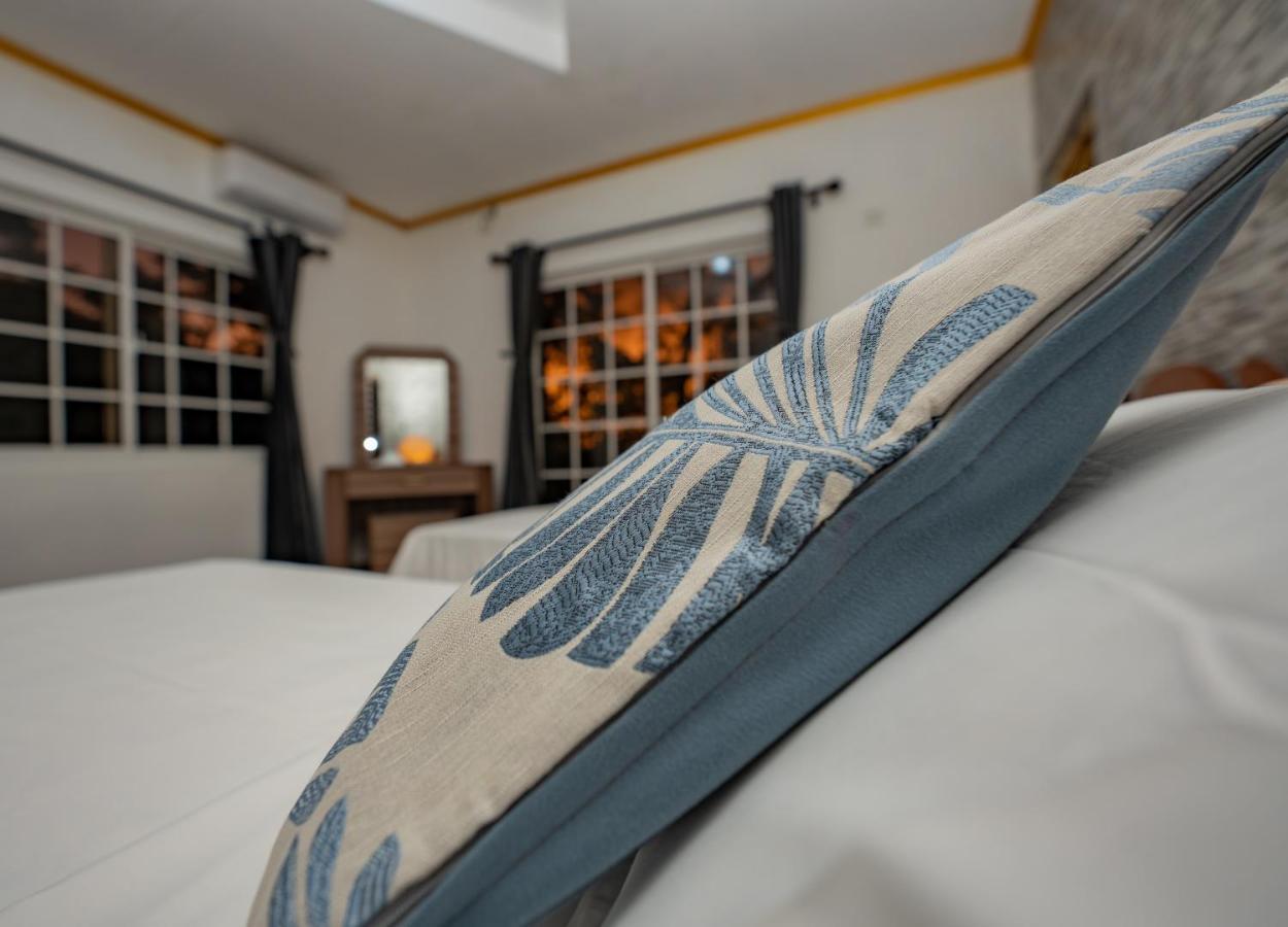 Paradise Breeze Apartment Misere Dış mekan fotoğraf