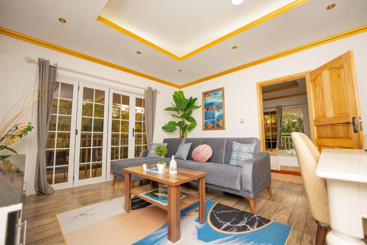 Paradise Breeze Apartment Misere Dış mekan fotoğraf