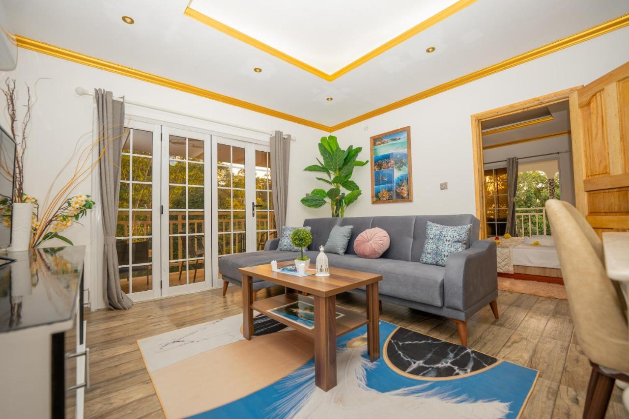 Paradise Breeze Apartment Misere Dış mekan fotoğraf