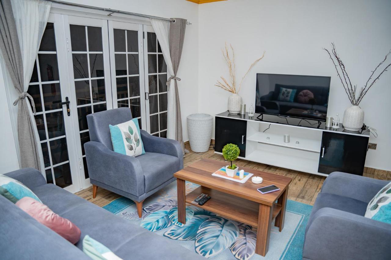 Paradise Breeze Apartment Misere Dış mekan fotoğraf