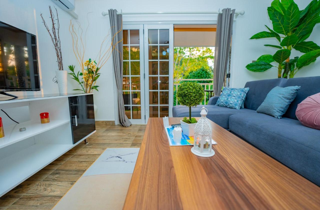 Paradise Breeze Apartment Misere Dış mekan fotoğraf