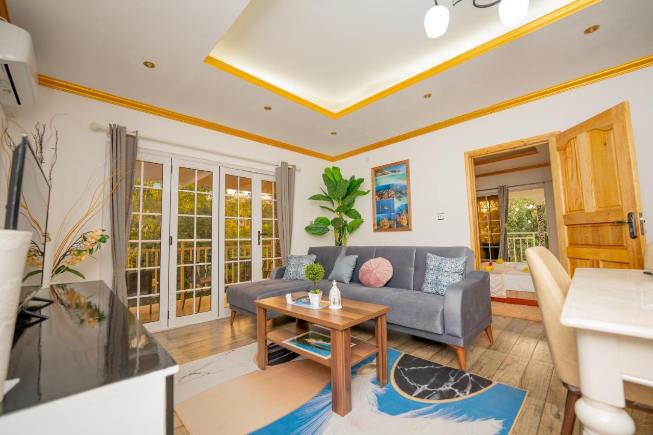 Paradise Breeze Apartment Misere Dış mekan fotoğraf