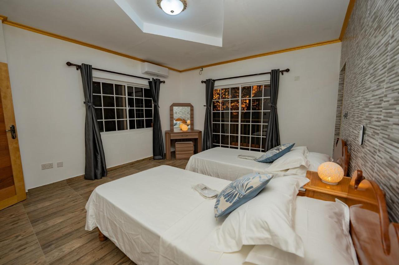 Paradise Breeze Apartment Misere Dış mekan fotoğraf