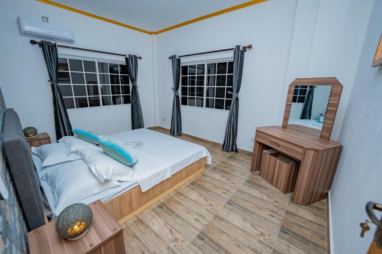 Paradise Breeze Apartment Misere Dış mekan fotoğraf