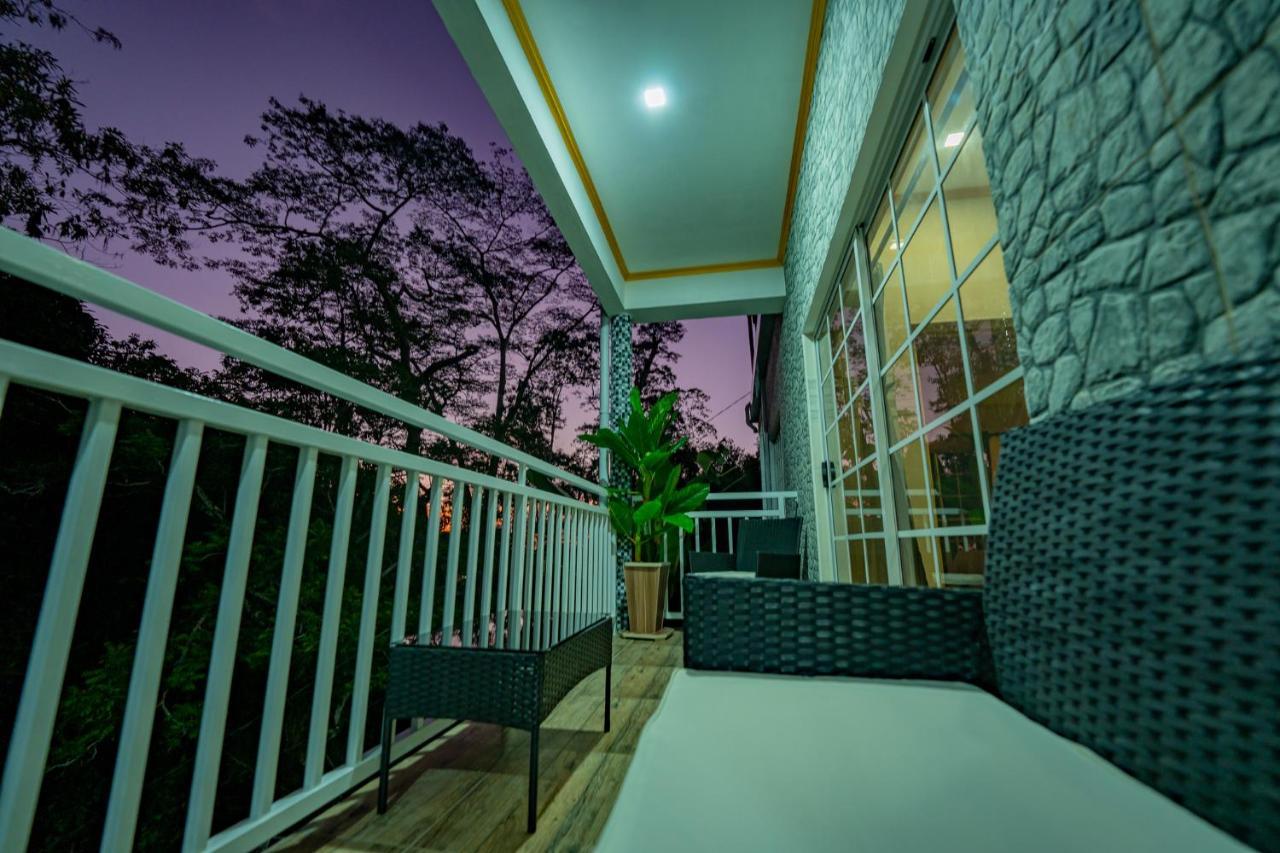 Paradise Breeze Apartment Misere Dış mekan fotoğraf
