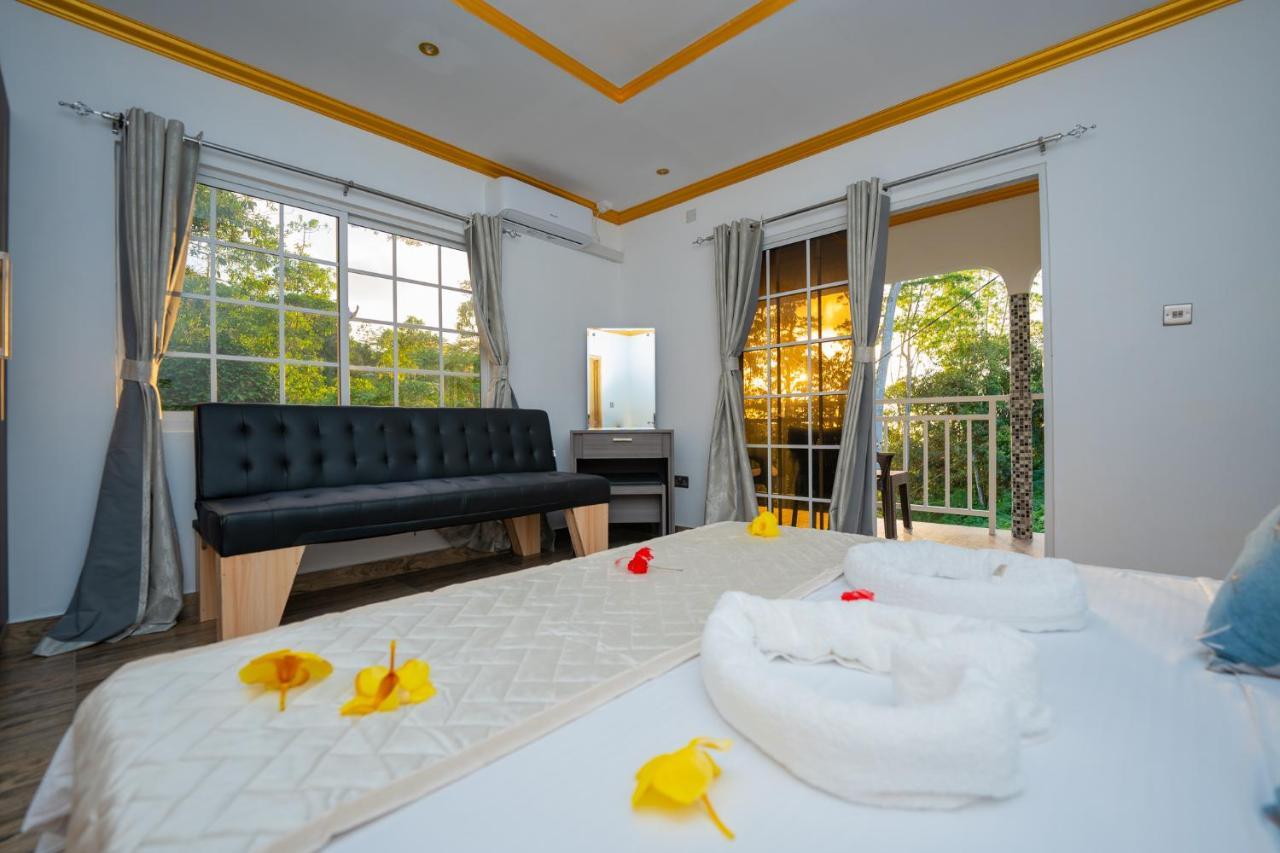Paradise Breeze Apartment Misere Dış mekan fotoğraf
