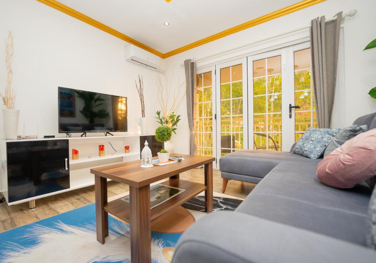 Paradise Breeze Apartment Misere Dış mekan fotoğraf