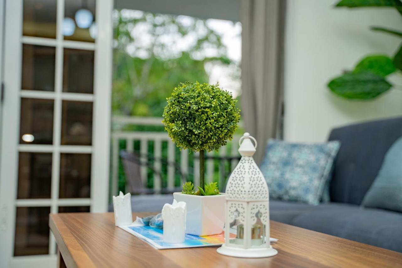 Paradise Breeze Apartment Misere Dış mekan fotoğraf
