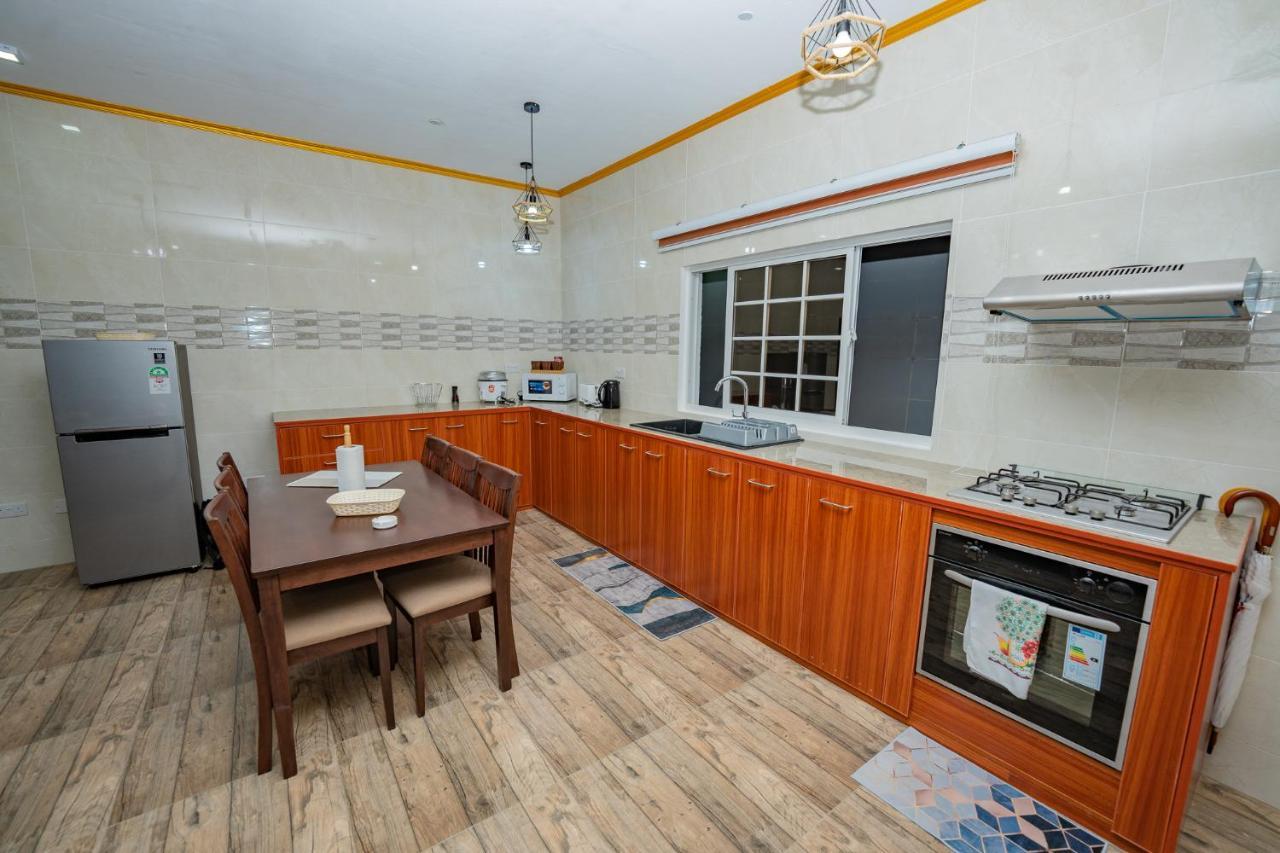 Paradise Breeze Apartment Misere Dış mekan fotoğraf