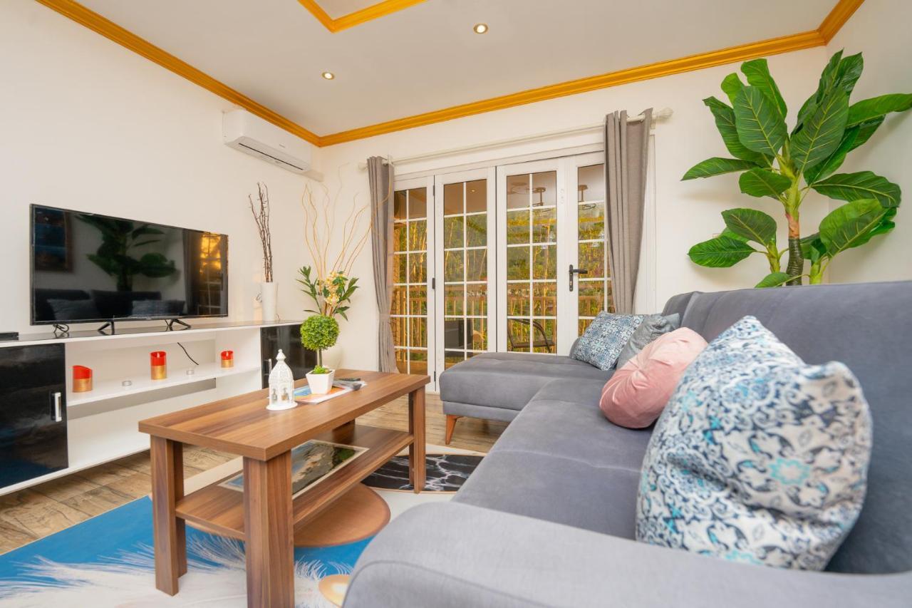 Paradise Breeze Apartment Misere Dış mekan fotoğraf