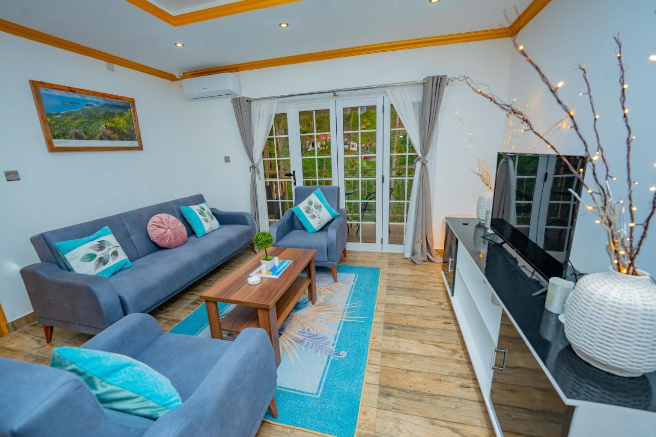 Paradise Breeze Apartment Misere Dış mekan fotoğraf
