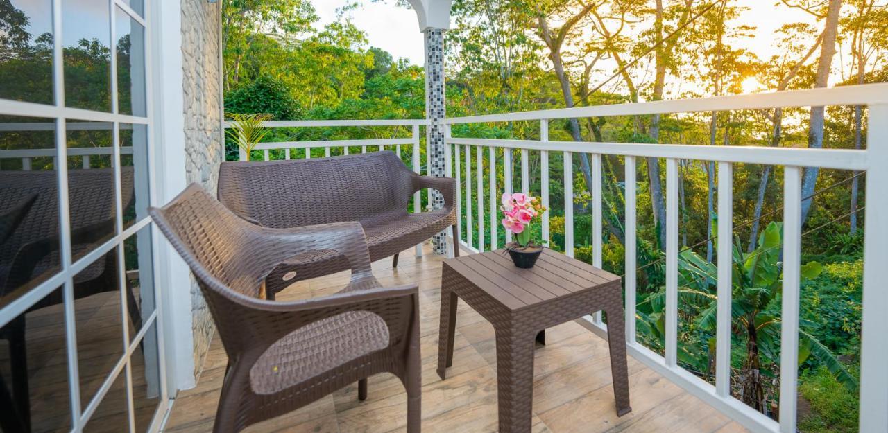Paradise Breeze Apartment Misere Dış mekan fotoğraf