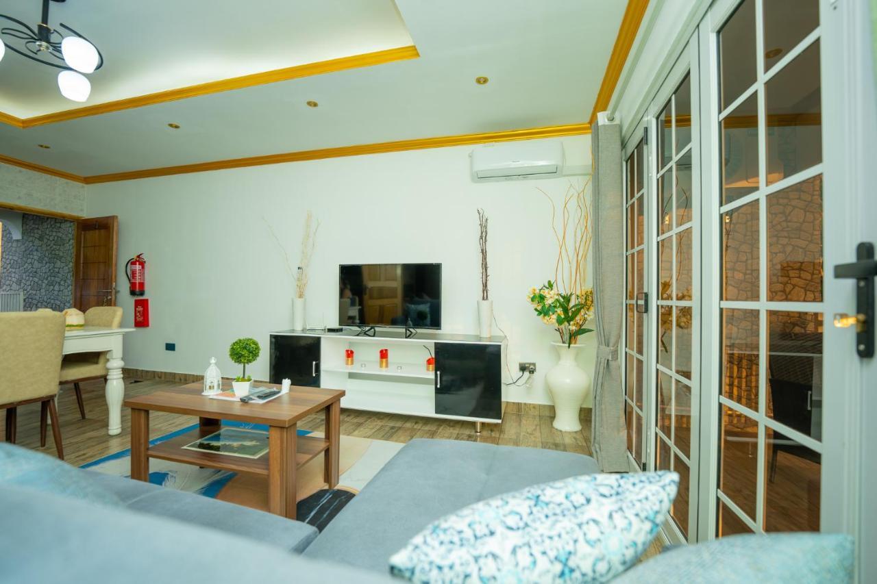 Paradise Breeze Apartment Misere Dış mekan fotoğraf