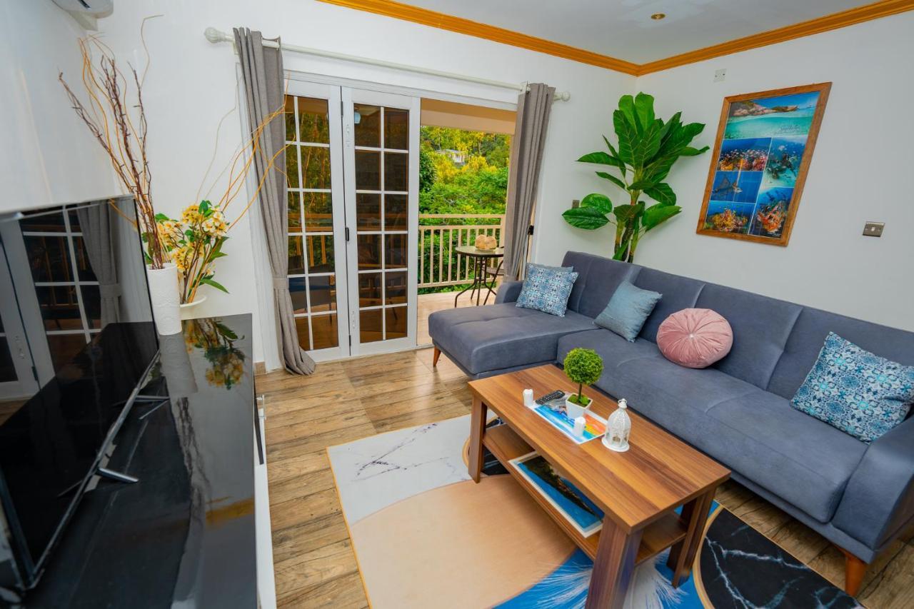 Paradise Breeze Apartment Misere Dış mekan fotoğraf