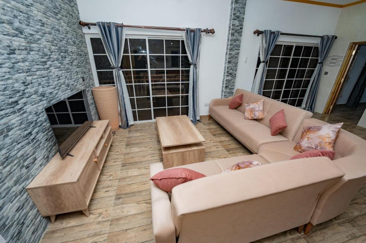 Paradise Breeze Apartment Misere Dış mekan fotoğraf