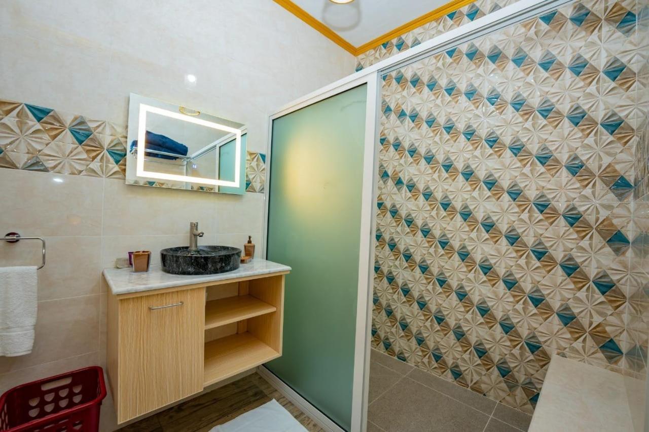 Paradise Breeze Apartment Misere Dış mekan fotoğraf