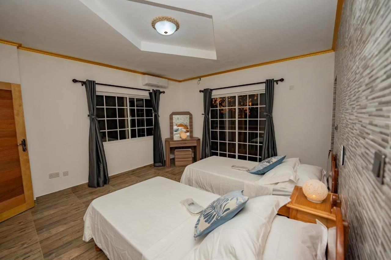 Paradise Breeze Apartment Misere Dış mekan fotoğraf