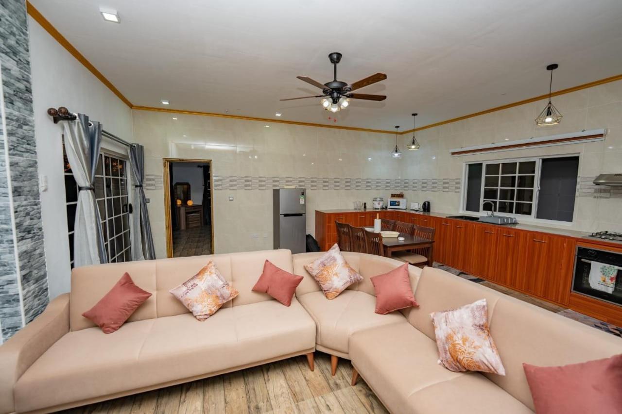 Paradise Breeze Apartment Misere Dış mekan fotoğraf