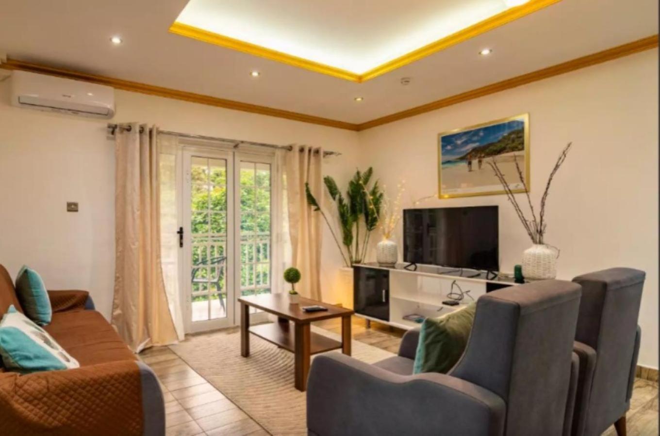 Paradise Breeze Apartment Misere Dış mekan fotoğraf