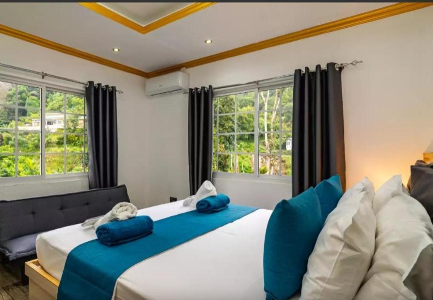 Paradise Breeze Apartment Misere Dış mekan fotoğraf