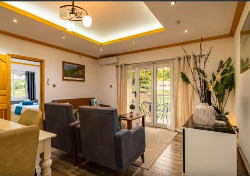 Paradise Breeze Apartment Misere Dış mekan fotoğraf